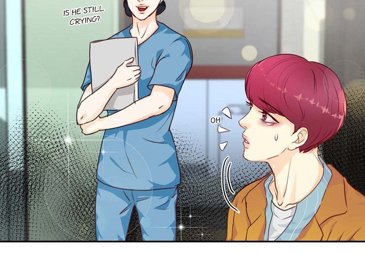 Come Be My Teacher Come Be My Teacher EP 27 - Toomics page 3 - 