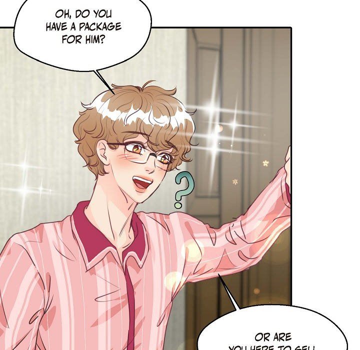 Come Be My Teacher Come Be My Teacher EP 27 - Toomics page 21 - 