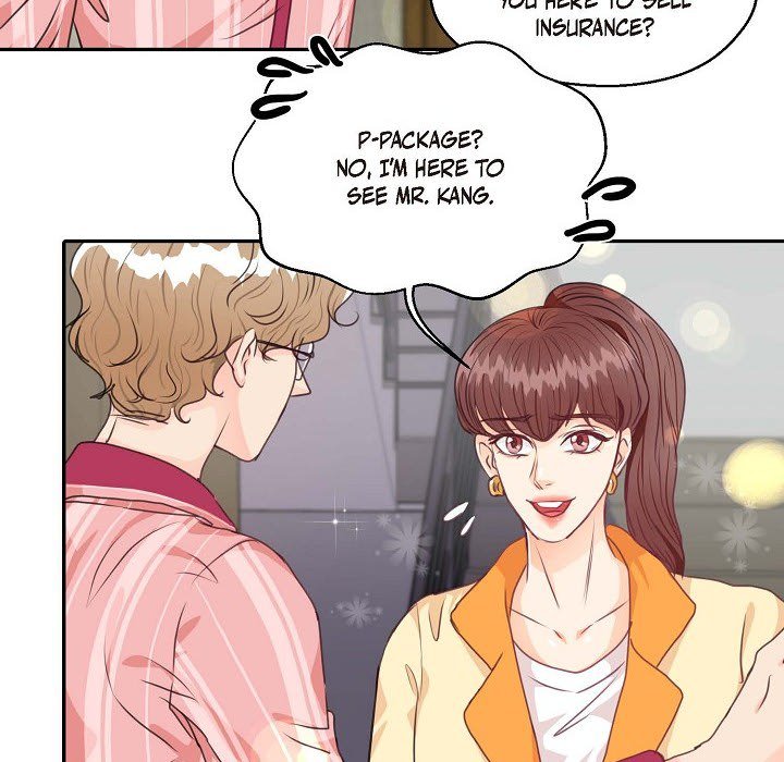 Come Be My Teacher Come Be My Teacher EP 27 - Toomics page 22 - 