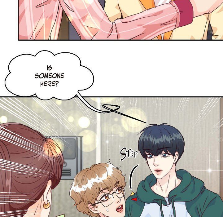 Come Be My Teacher Come Be My Teacher EP 27 - Toomics page 23 - 