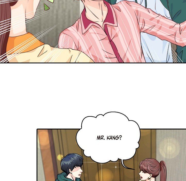 Come Be My Teacher Come Be My Teacher EP 27 - Toomics page 24 - 
