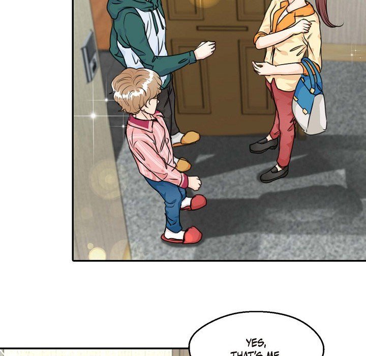 Come Be My Teacher Come Be My Teacher EP 27 - Toomics page 25 - 