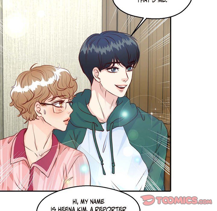 Come Be My Teacher Come Be My Teacher EP 27 - Toomics page 26 - 