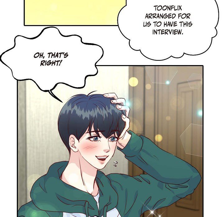 Come Be My Teacher Come Be My Teacher EP 27 - Toomics page 29 - 