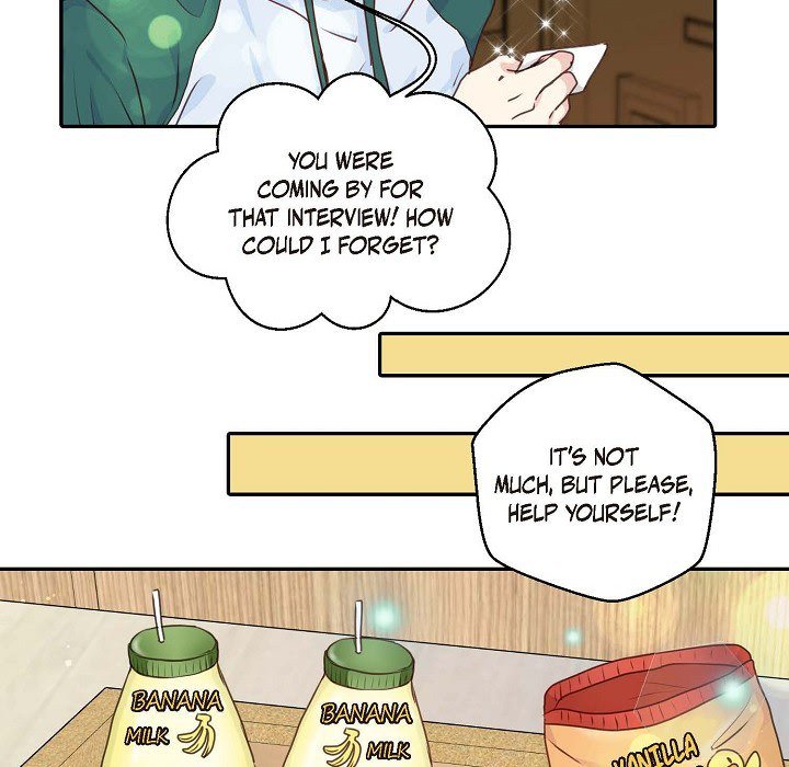 Come Be My Teacher Come Be My Teacher EP 27 - Toomics page 30 - 