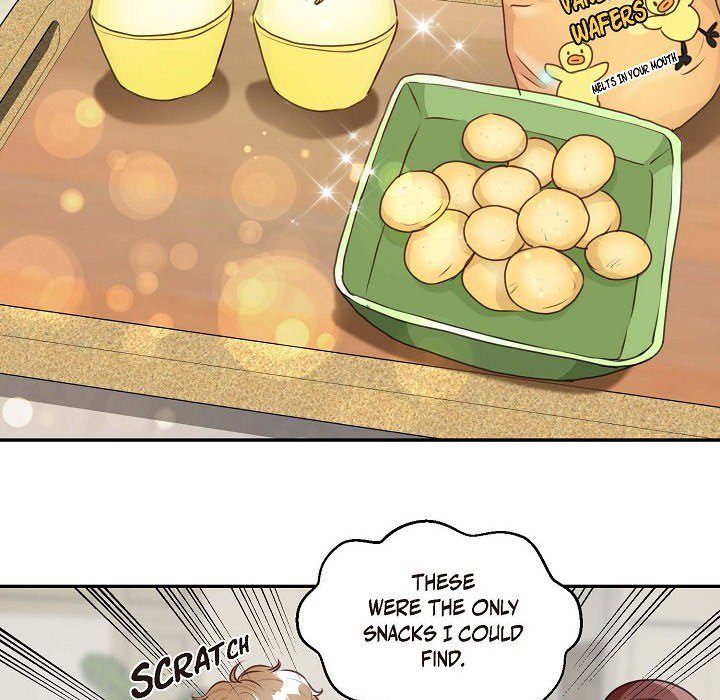 Come Be My Teacher Come Be My Teacher EP 27 - Toomics page 31 - 