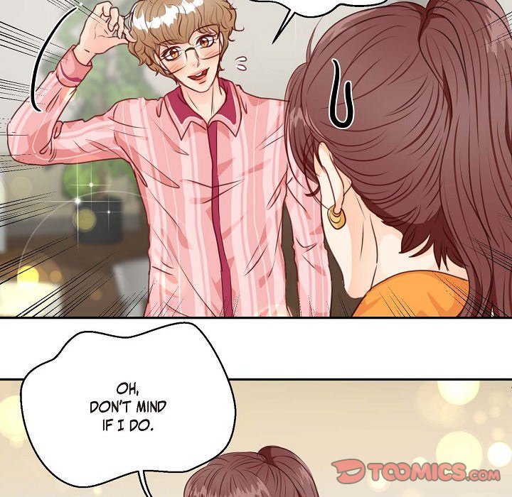 Come Be My Teacher Come Be My Teacher EP 27 - Toomics page 32 - 