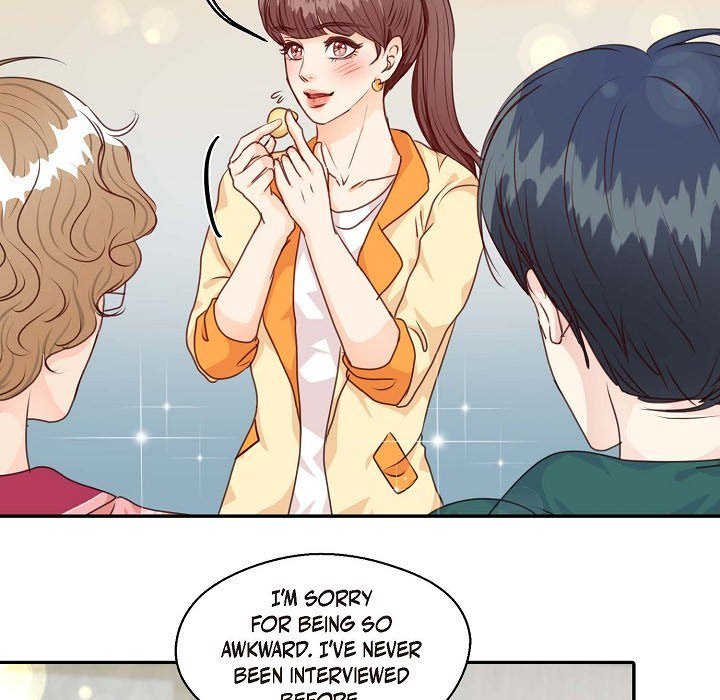 Come Be My Teacher Come Be My Teacher EP 27 - Toomics page 33 - 