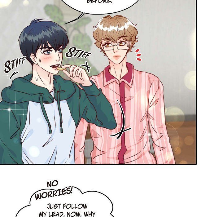 Come Be My Teacher Come Be My Teacher EP 27 - Toomics page 34 - 
