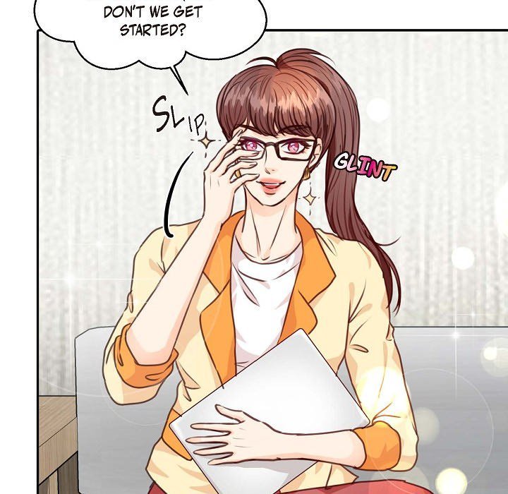 Come Be My Teacher Come Be My Teacher EP 27 - Toomics page 35 - 