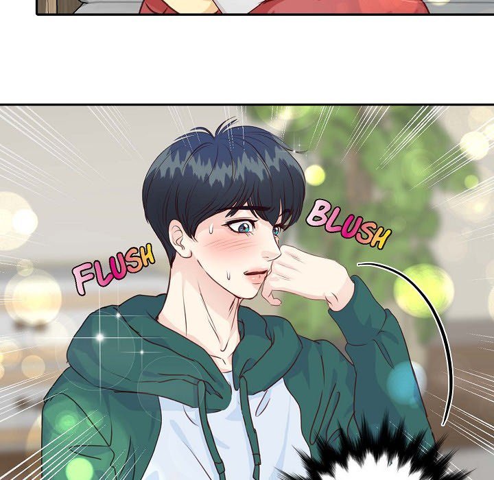 Come Be My Teacher Come Be My Teacher EP 27 - Toomics page 36 - 