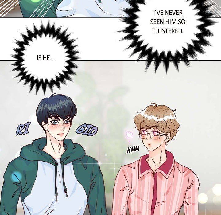 Come Be My Teacher Come Be My Teacher EP 27 - Toomics page 37 - 