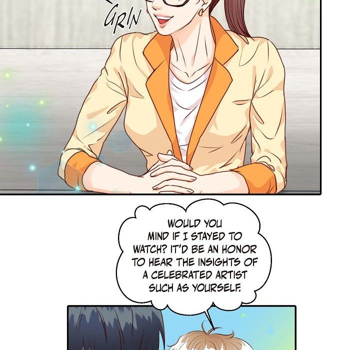 Come Be My Teacher Come Be My Teacher EP 27 - Toomics page 39 - 