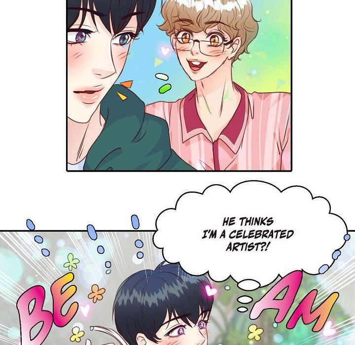 Come Be My Teacher Come Be My Teacher EP 27 - Toomics page 40 - 