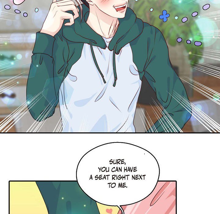Come Be My Teacher Come Be My Teacher EP 27 - Toomics page 41 - 