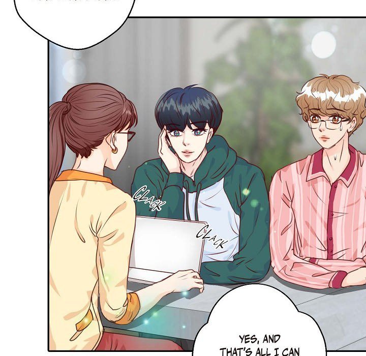 Come Be My Teacher Come Be My Teacher EP 27 - Toomics page 43 - 