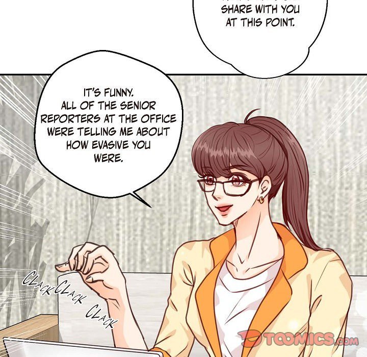 Come Be My Teacher Come Be My Teacher EP 27 - Toomics page 44 - 