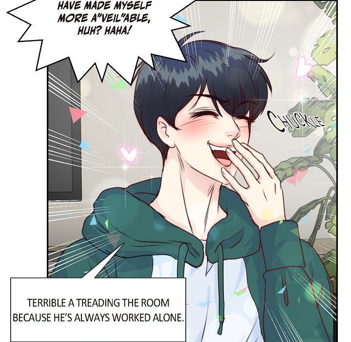 Come Be My Teacher Come Be My Teacher EP 27 - Toomics page 46 - 