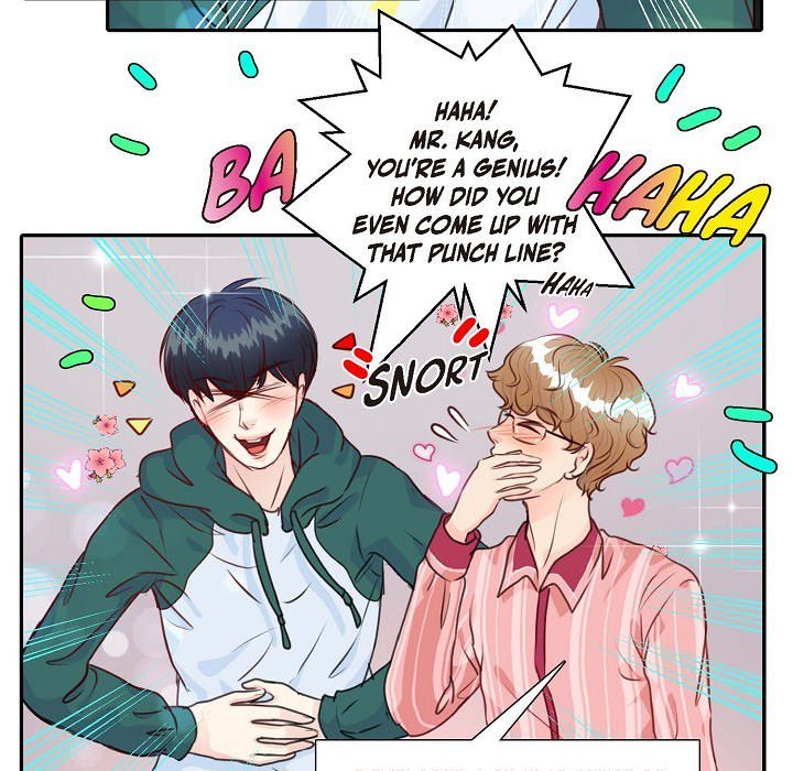 Come Be My Teacher Come Be My Teacher EP 27 - Toomics page 47 - 