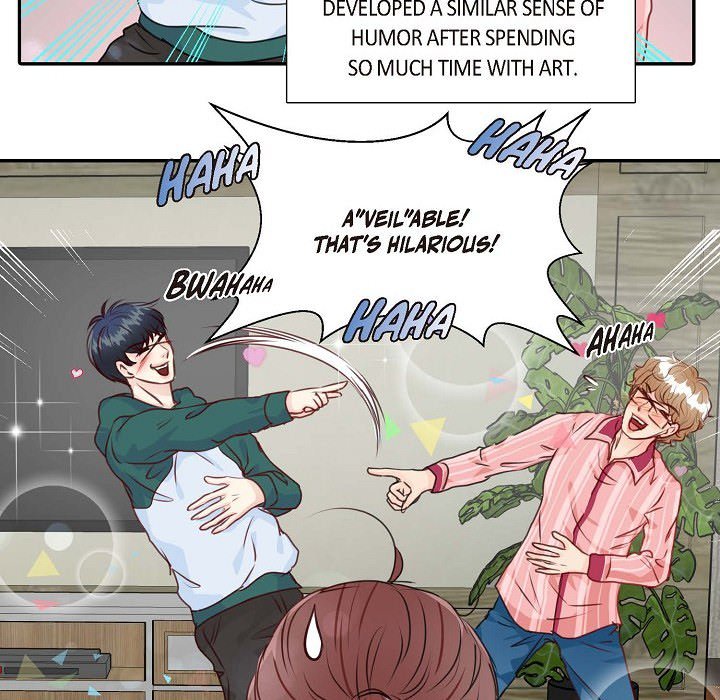 Come Be My Teacher Come Be My Teacher EP 27 - Toomics page 48 - 