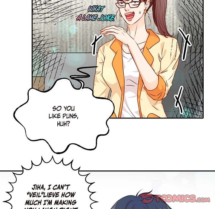Come Be My Teacher Come Be My Teacher EP 27 - Toomics page 50 - 