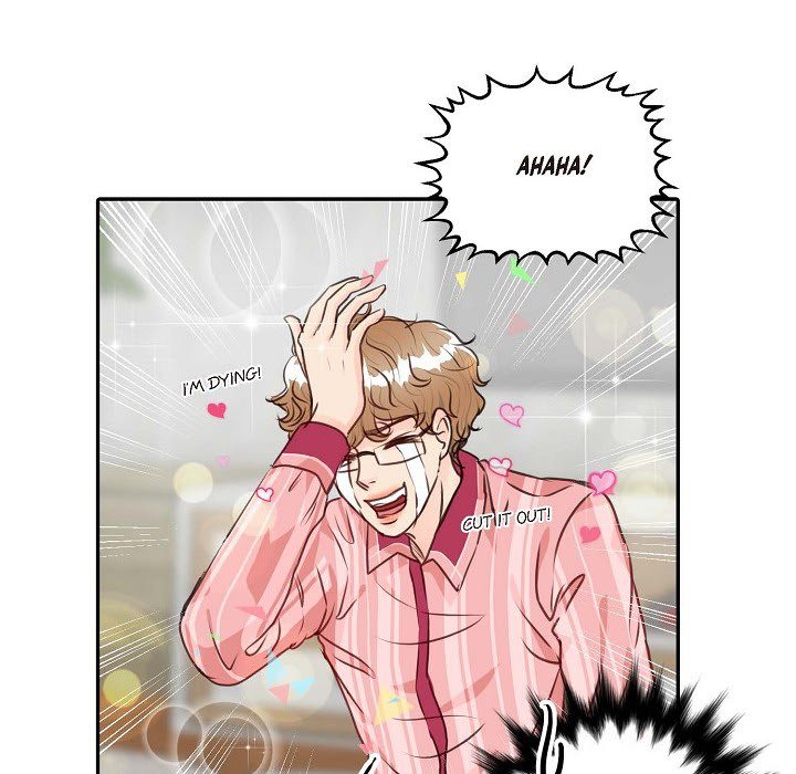 Come Be My Teacher Come Be My Teacher EP 27 - Toomics page 52 - 