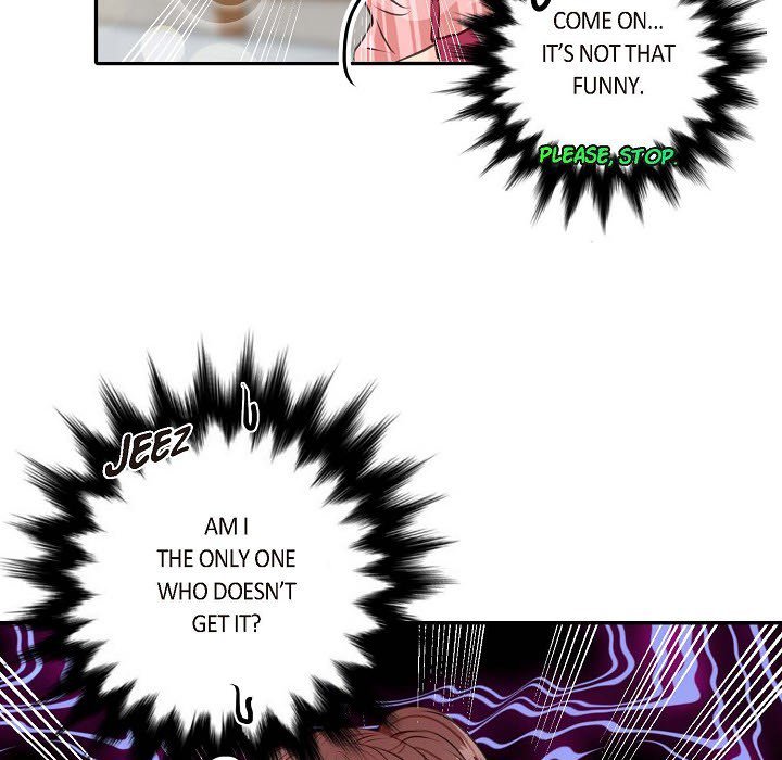 Come Be My Teacher Come Be My Teacher EP 27 - Toomics page 53 - 