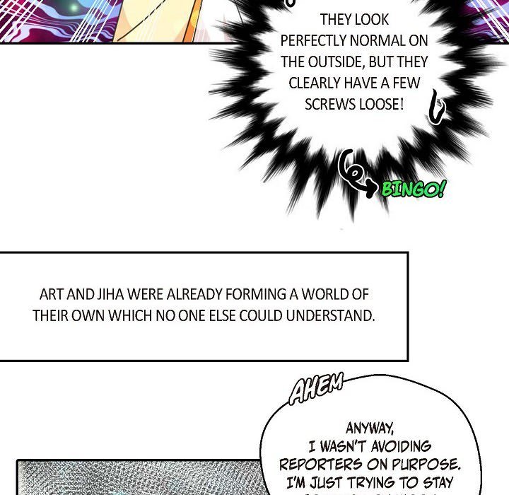 Come Be My Teacher Come Be My Teacher EP 27 - Toomics page 55 - 