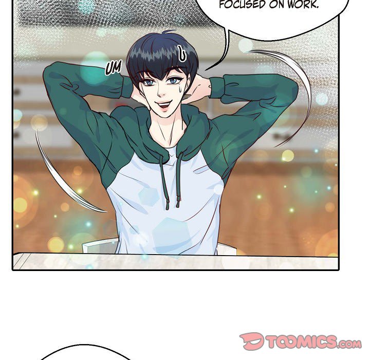 Come Be My Teacher Come Be My Teacher EP 27 - Toomics page 56 - 