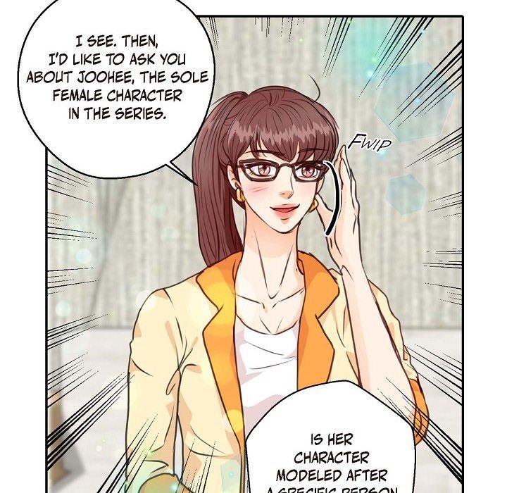 Come Be My Teacher Come Be My Teacher EP 27 - Toomics page 57 - 