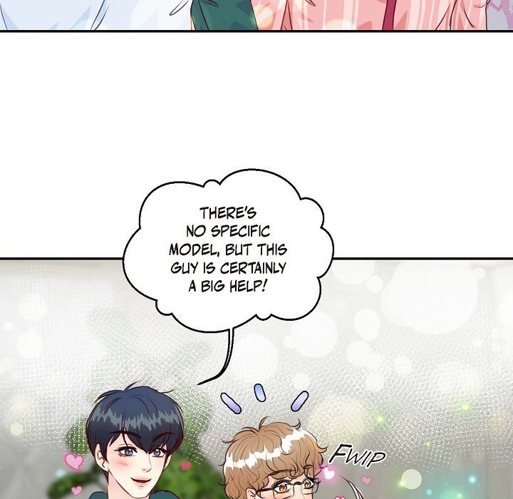 Come Be My Teacher Come Be My Teacher EP 27 - Toomics page 59 - 