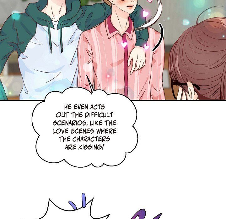 Come Be My Teacher Come Be My Teacher EP 27 - Toomics page 60 - 