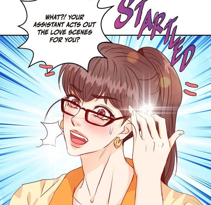 Come Be My Teacher Come Be My Teacher EP 27 - Toomics page 61 - 