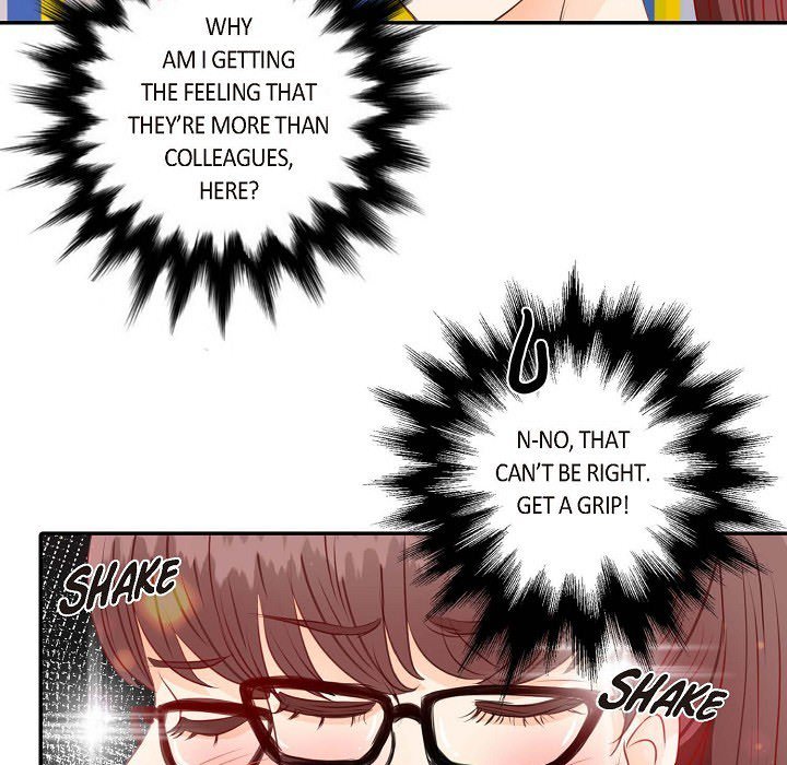 Come Be My Teacher Come Be My Teacher EP 27 - Toomics page 65 - 