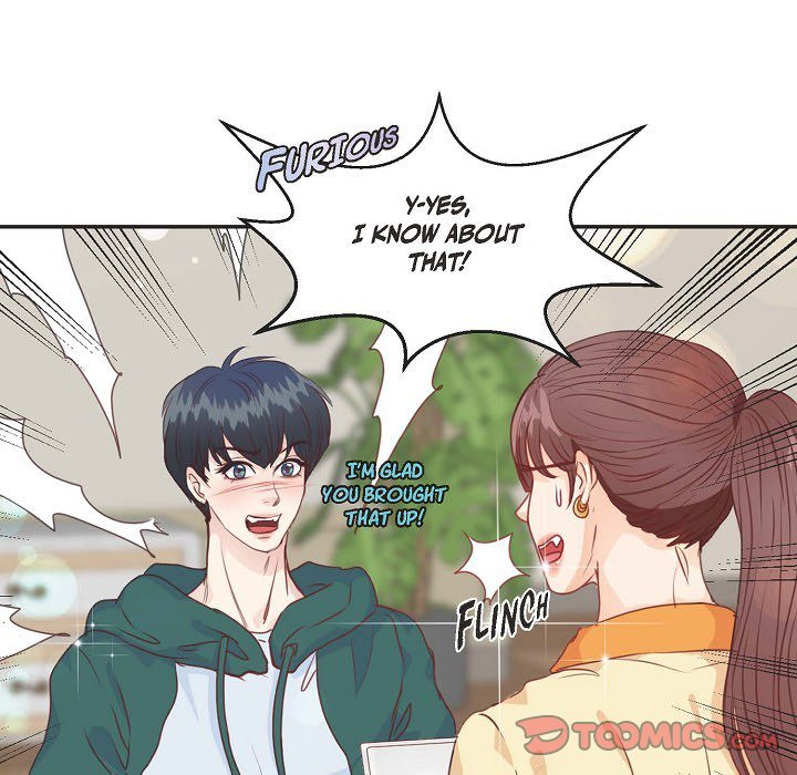 Come Be My Teacher Come Be My Teacher EP 27 - Toomics page 68 - 