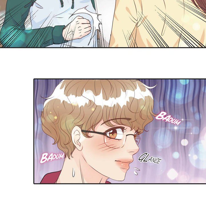 Come Be My Teacher Come Be My Teacher EP 27 - Toomics page 69 - 