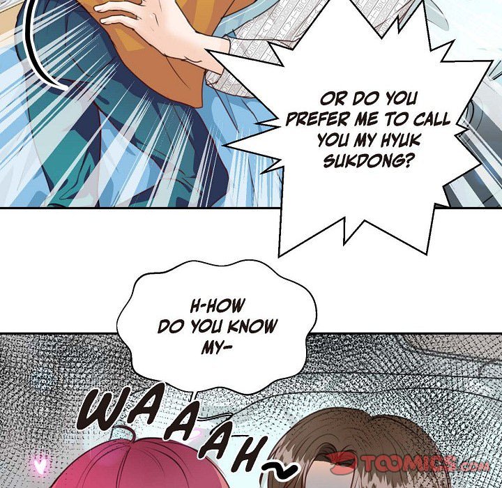 Come Be My Teacher Come Be My Teacher EP 27 - Toomics page 8 - 