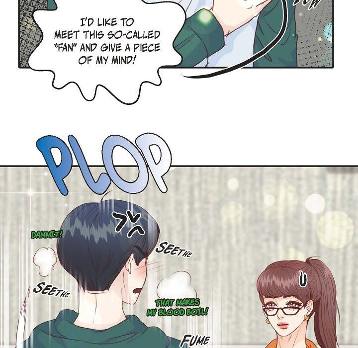Come Be My Teacher Come Be My Teacher EP 27 - Toomics page 73 - 