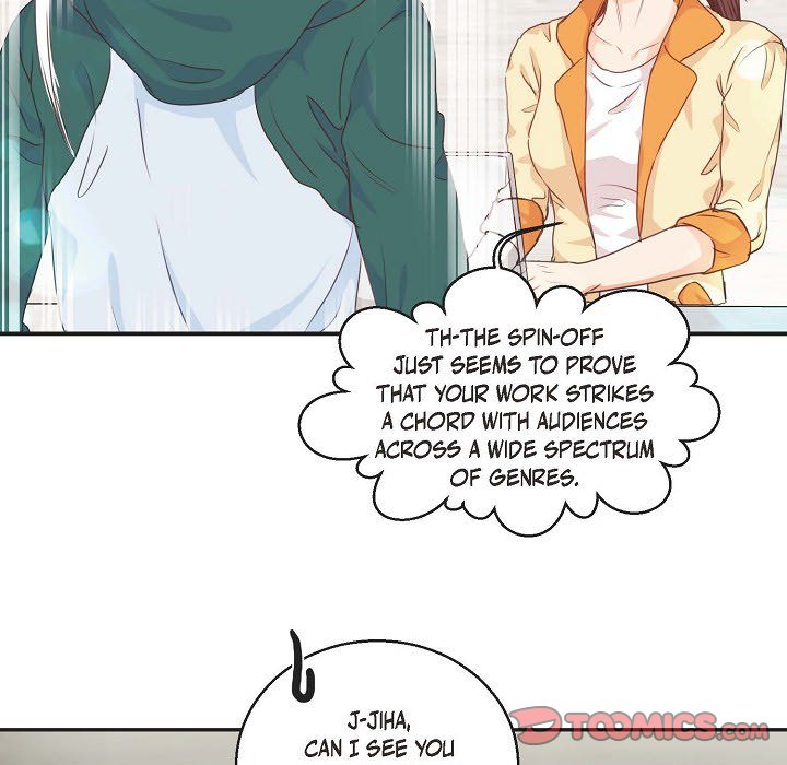 Come Be My Teacher Come Be My Teacher EP 27 - Toomics page 74 - 