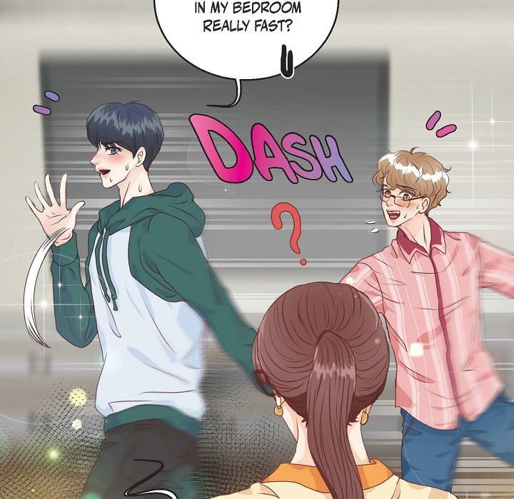 Come Be My Teacher Come Be My Teacher EP 27 - Toomics page 75 - 