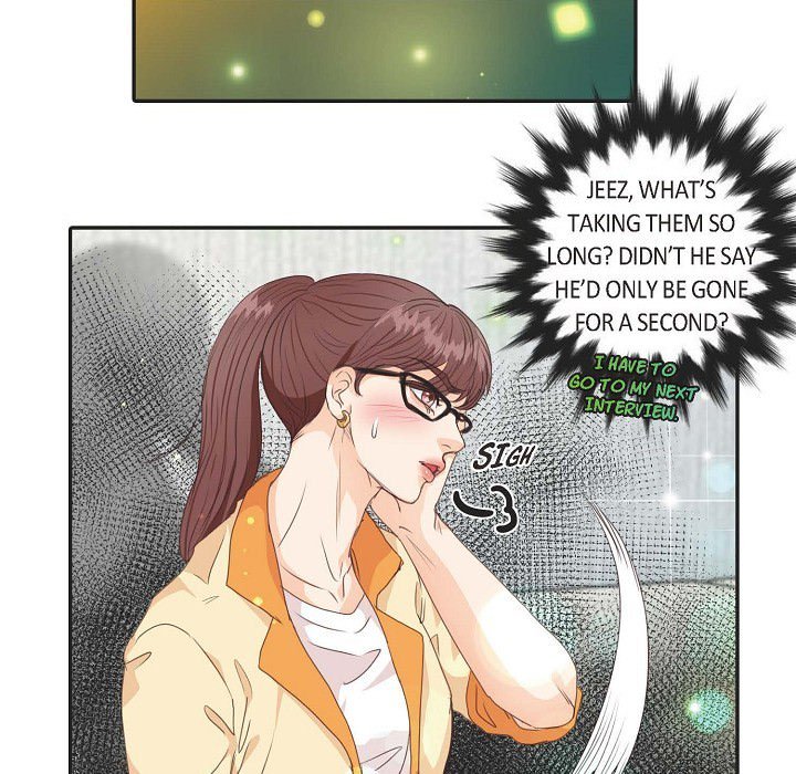 Come Be My Teacher Come Be My Teacher EP 27 - Toomics page 77 - 