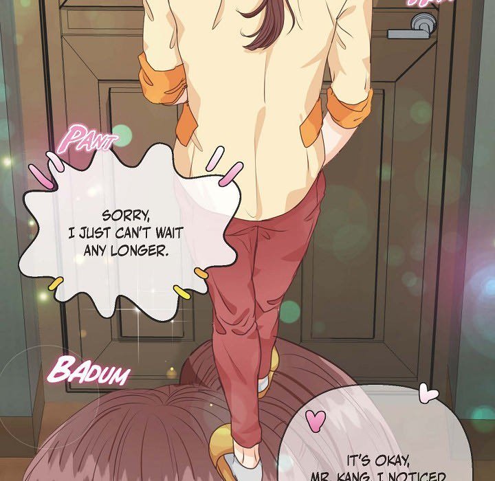 Come Be My Teacher Come Be My Teacher EP 27 - Toomics page 79 - 