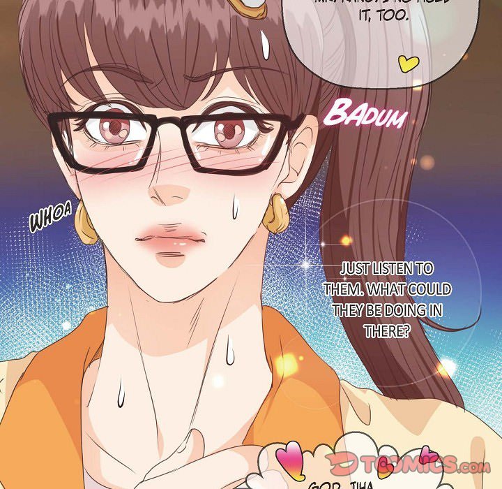 Come Be My Teacher Come Be My Teacher EP 27 - Toomics page 80 - 