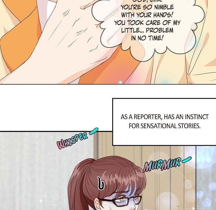 Come Be My Teacher Come Be My Teacher EP 27 - Toomics page 81 - 