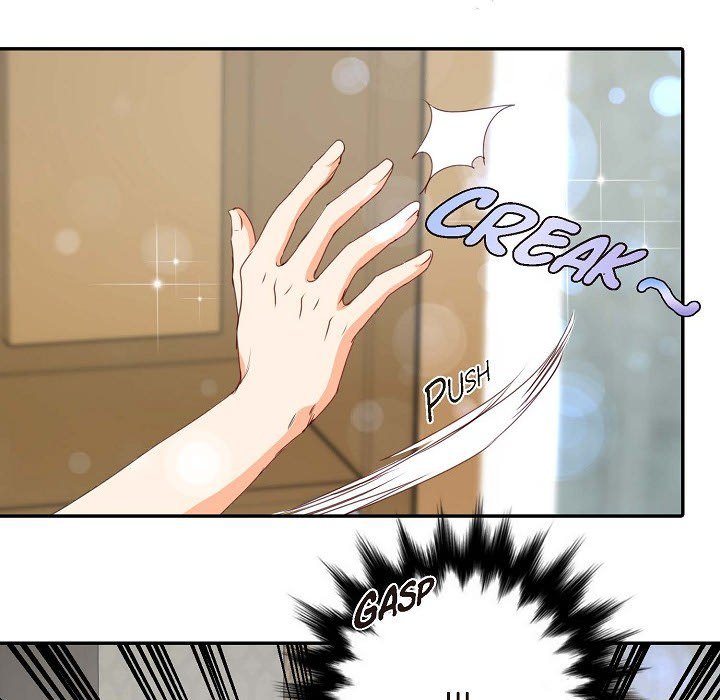 Come Be My Teacher Come Be My Teacher EP 27 - Toomics page 83 - 