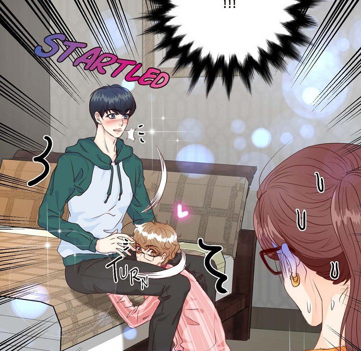 Come Be My Teacher Come Be My Teacher EP 27 - Toomics page 84 - 