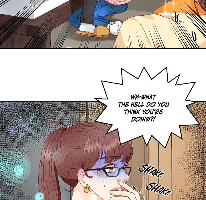 Come Be My Teacher Come Be My Teacher EP 27 - Toomics page 85 - 