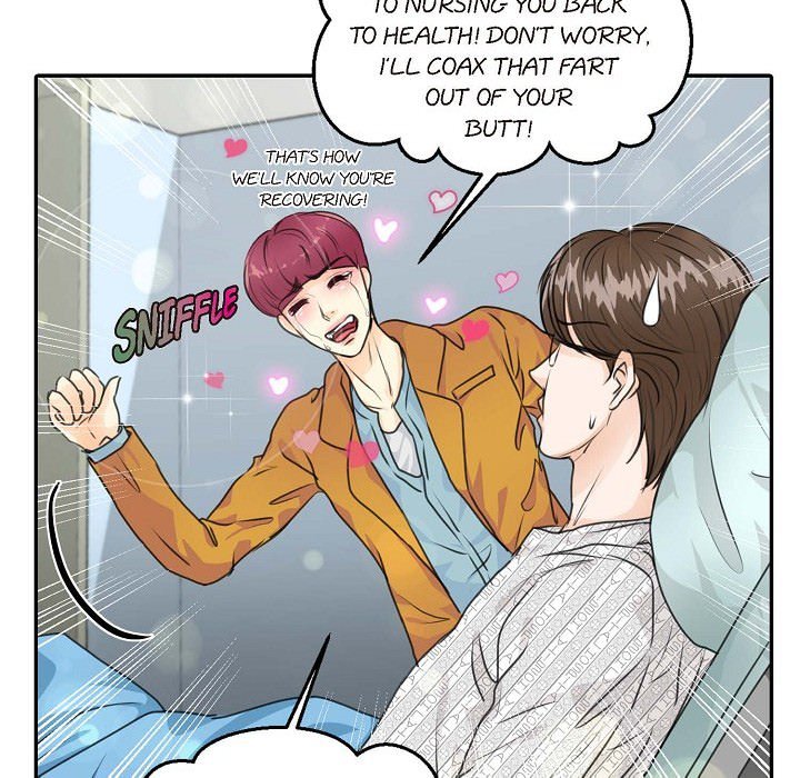 Come Be My Teacher Come Be My Teacher EP 27 - Toomics page 10 - 
