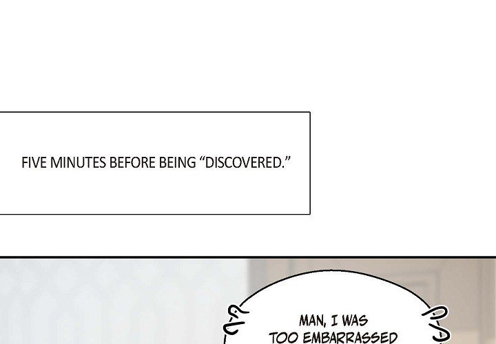 Come Be My Teacher Come Be My Teacher EP 28 - Toomics page 1 - 