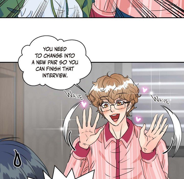 Come Be My Teacher Come Be My Teacher EP 28 - Toomics page 12 - 